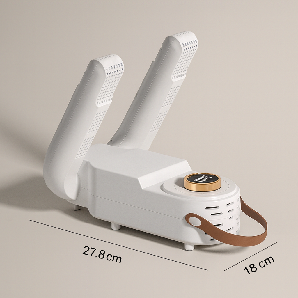 DryXpert Pro Elektrischer Schuhtrockner