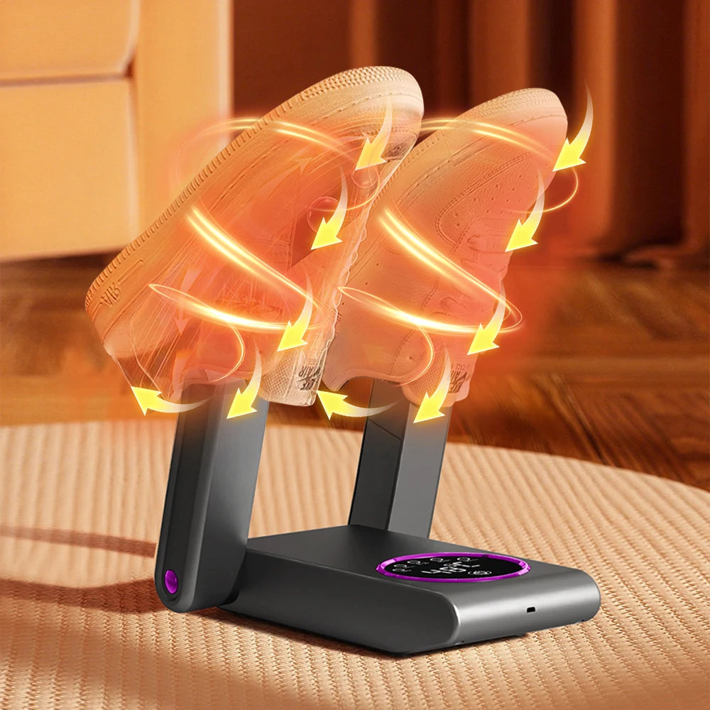 DryXpert Pro Elektrischer Schuhtrockner
