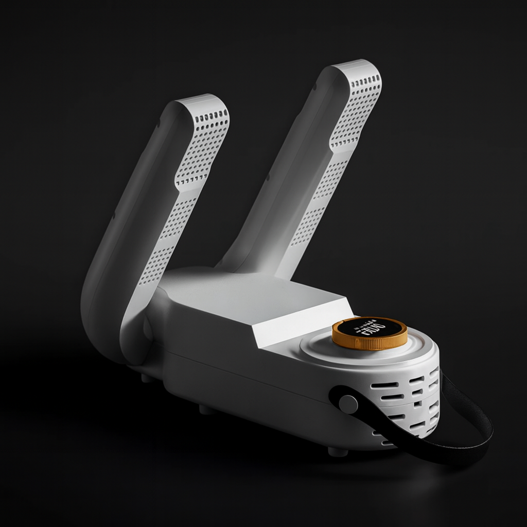 DryXpert Pro Elektrischer Schuhtrockner