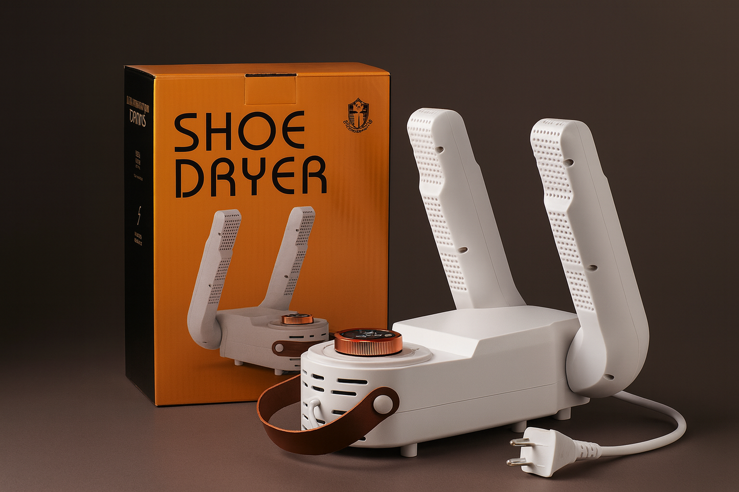 DryXpert Pro Elektrischer Schuhtrockner