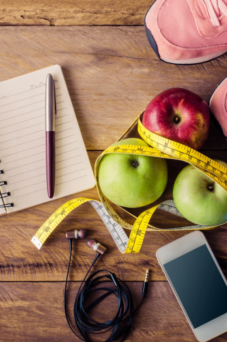 Fitness & Gesundheit