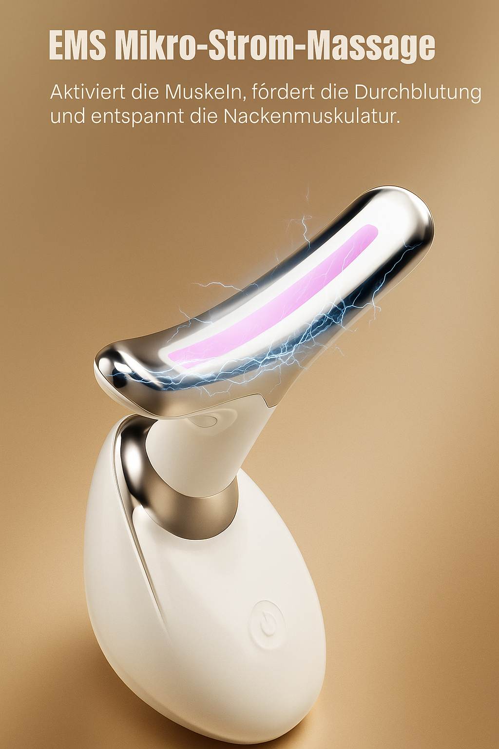SkinSculpt™ – 7-in-1 EMS & LED Facelifting