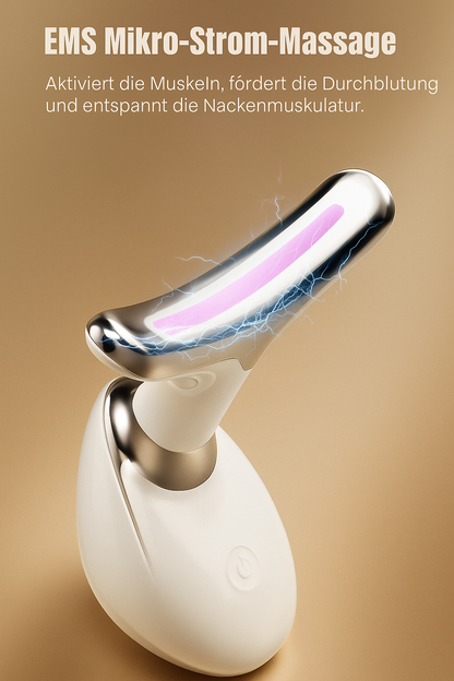 SkinSculpt™ – 7-in-1 EMS & LED Facelifting