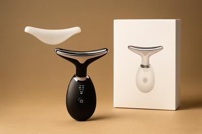 SkinSculpt™ – 7-in-1 EMS & LED Facelifting