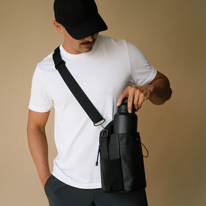 Magnetische Bottle Bag