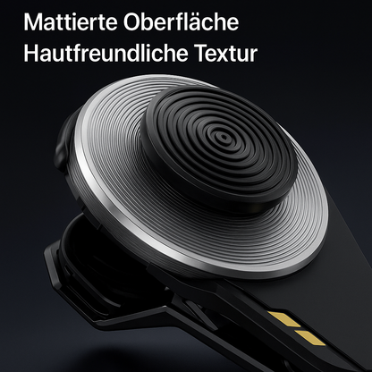 SwiftStick 🚀 360° Joystick für Mobile Gaming