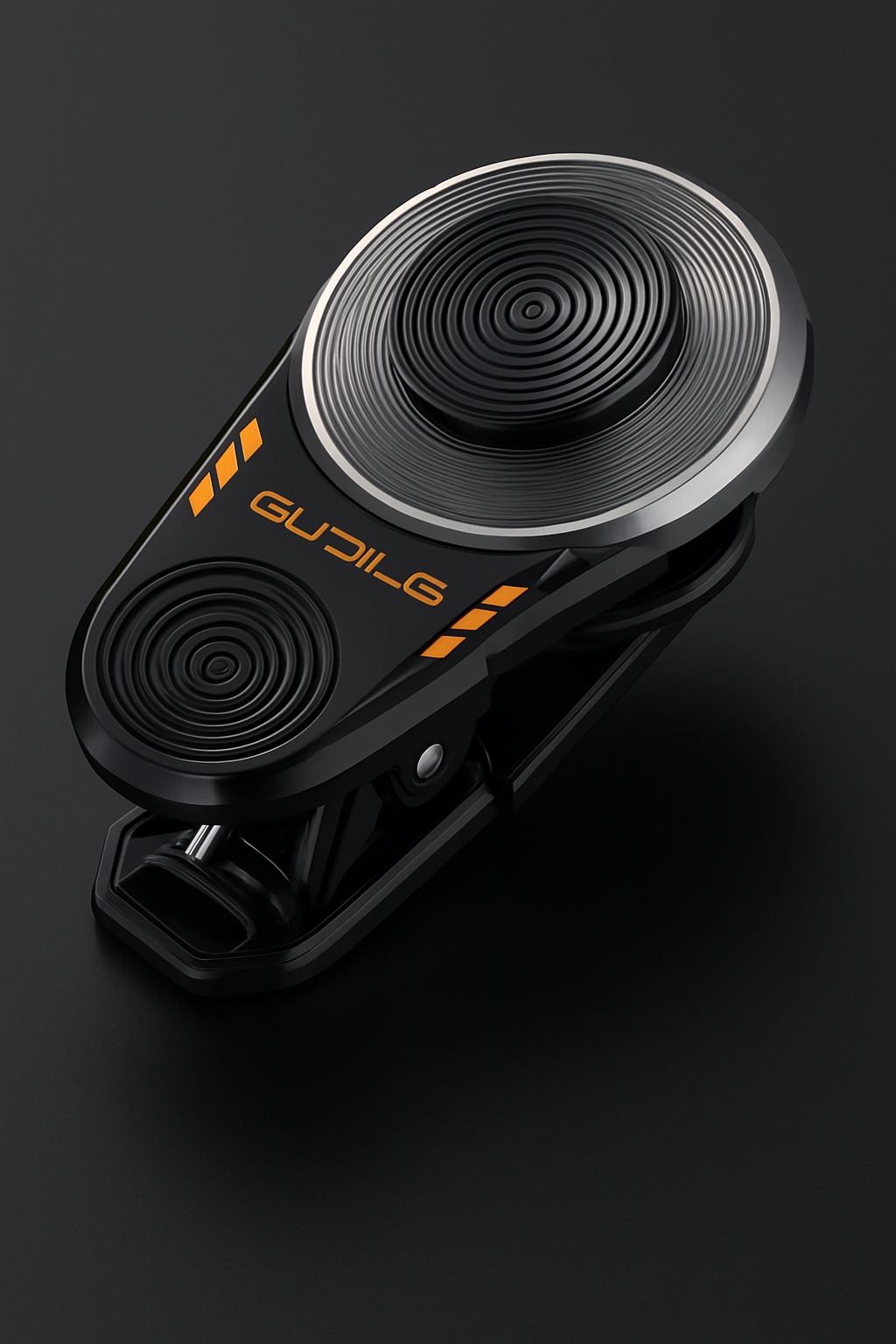SwiftStick 🚀 360° Joystick für Mobile Gaming