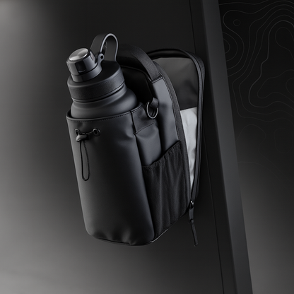 Magnetische Bottle Bag