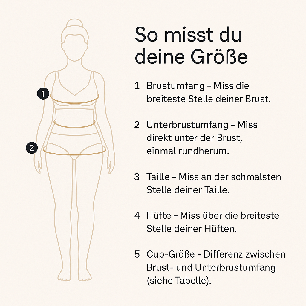 Alure™ Nahtloser Seamless BH