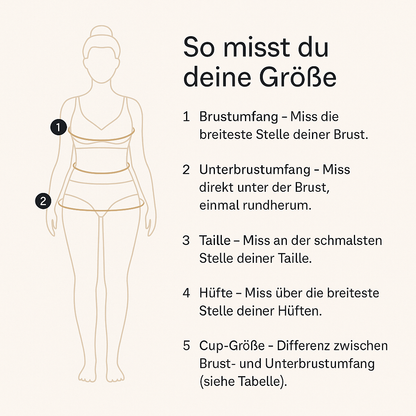 Alure™ Nahtloser Seamless BH