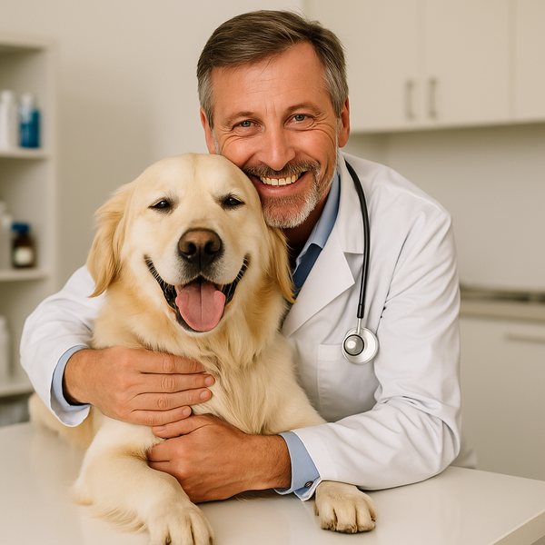 FriendsPfote Pro – Schonendes Ultraschall-Training für ruhiges Zuhause