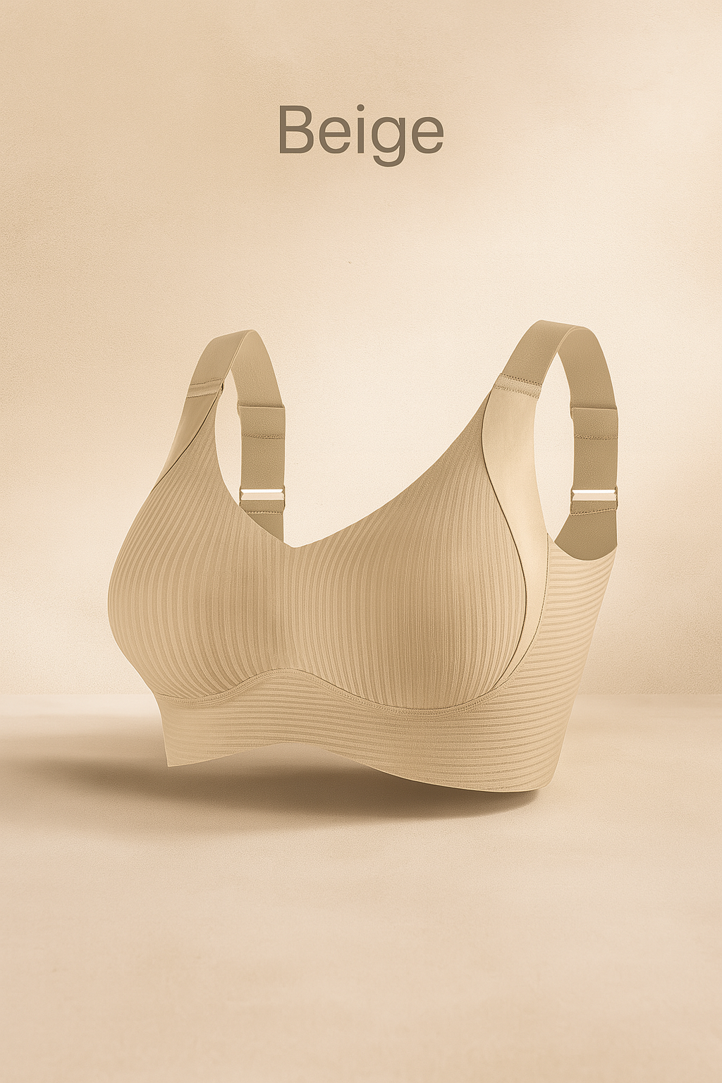 Alure™ Nahtloser Seamless BH
