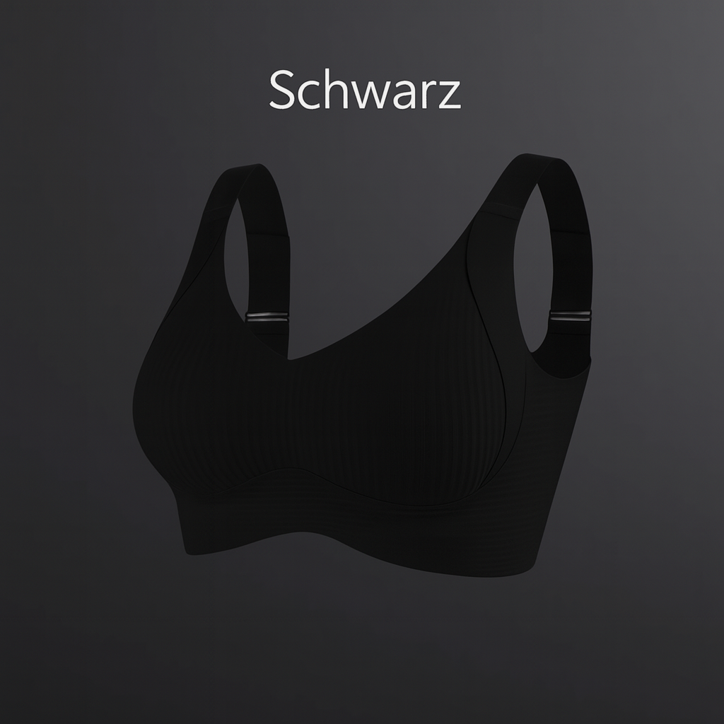 Alure™ Nahtloser Seamless BH