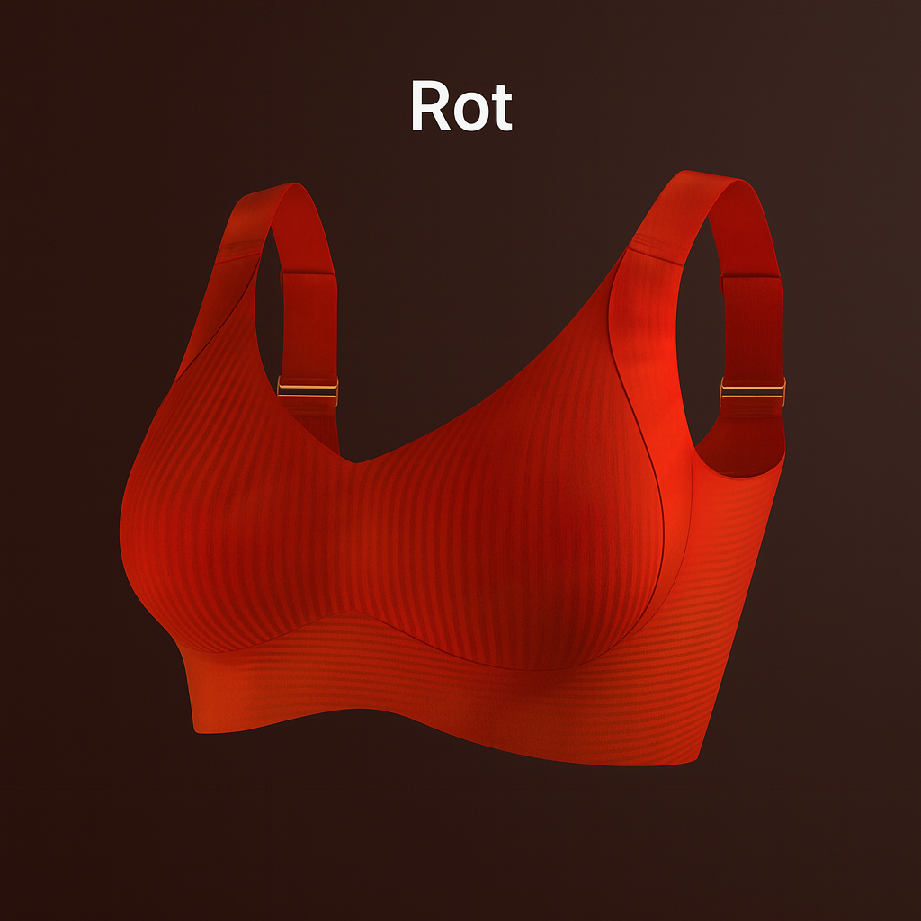 Alure™ Nahtloser Seamless BH