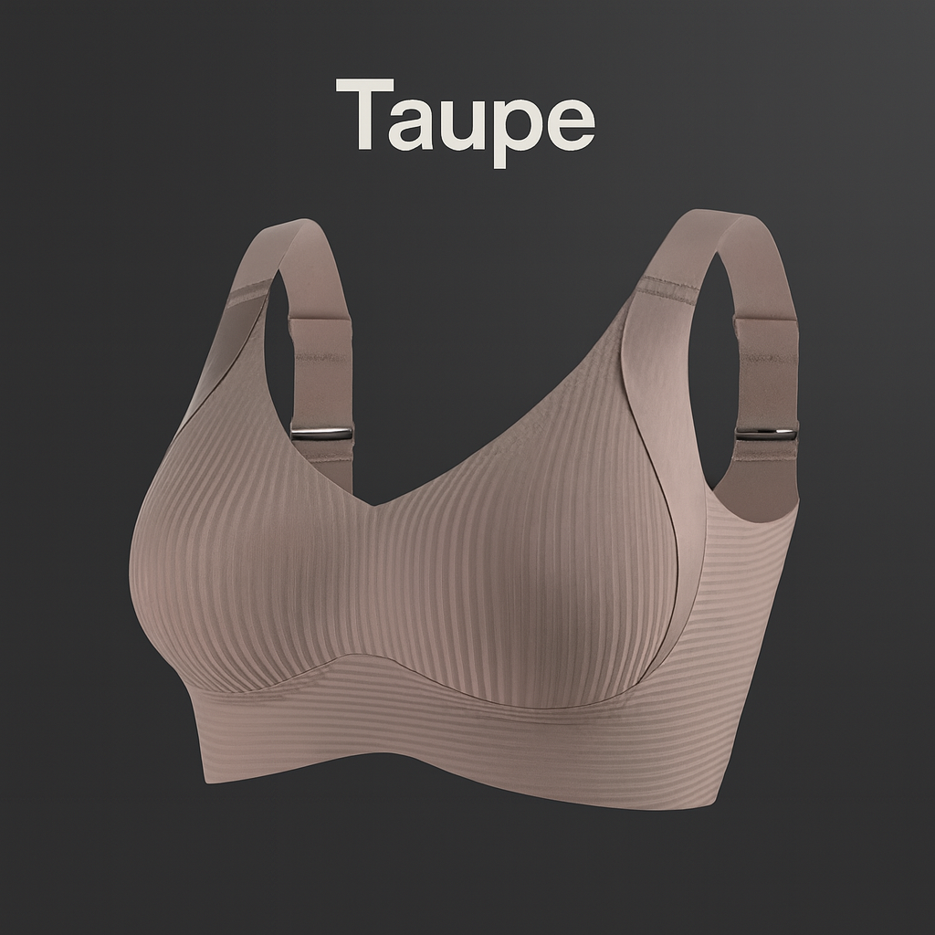 Alure™ Nahtloser Seamless BH