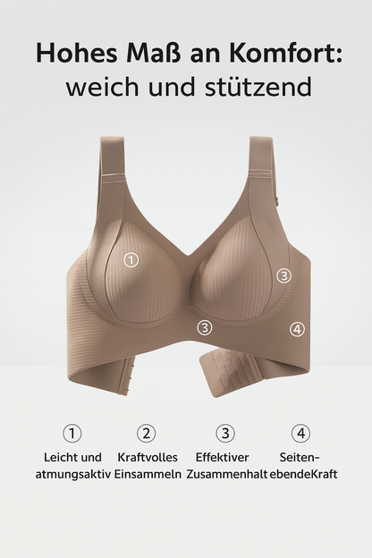 Alure™ Nahtloser Seamless BH