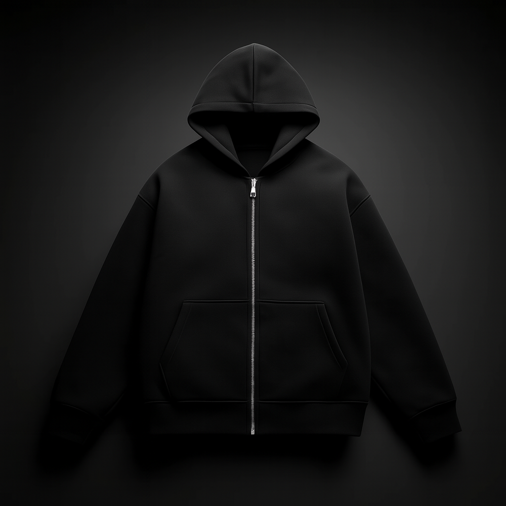 AirPack Hoodie™ Reisen ohne Zusatzkosten – der Hoodie mit integriertem Rucksack