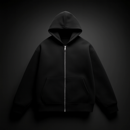 AirPack Hoodie™ Reisen ohne Zusatzkosten – der Hoodie mit integriertem Rucksack