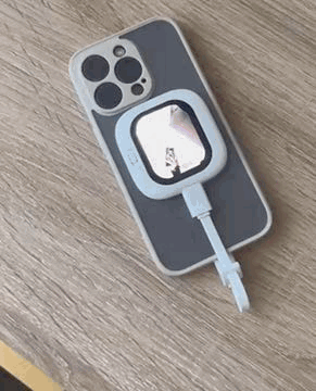 Magnetischer Selfie Monitor SnapView Mini