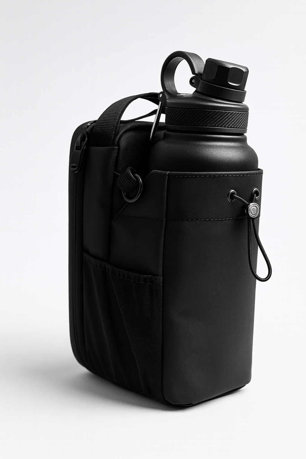 Magnetische Bottle Bag