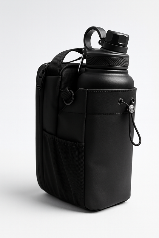 Magnetische Bottle Bag