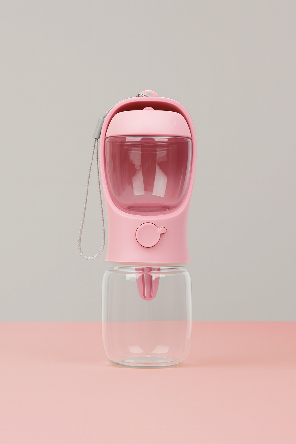 HydraPet™ Wasserflasche für unsere Vierbeiner