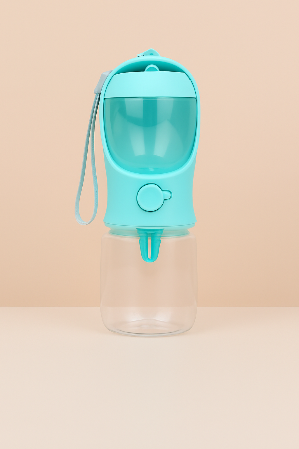 HydraPet™ Wasserflasche für unsere Vierbeiner