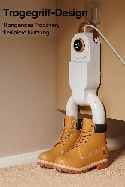 DryXpert Pro Elektrischer Schuhtrockner