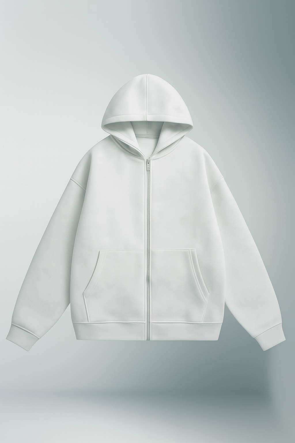 AirPack Hoodie™ Reisen ohne Zusatzkosten – der Hoodie mit integriertem Rucksack
