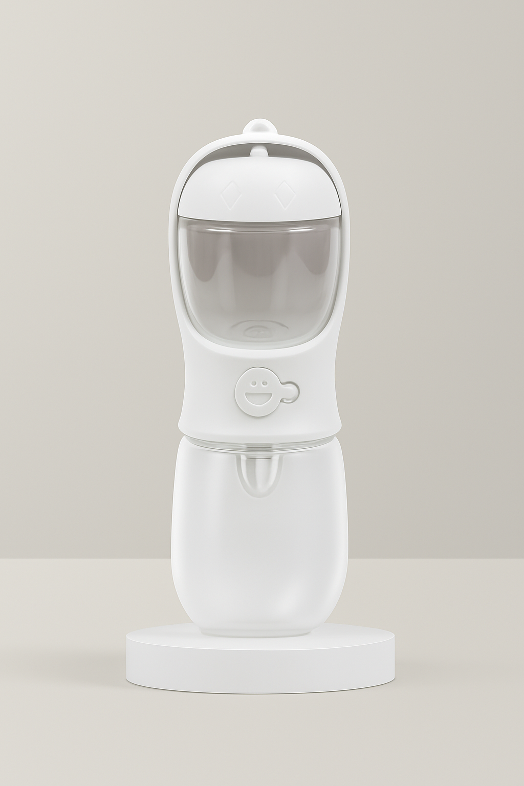 HydraPet™ Wasserflasche für unsere Vierbeiner