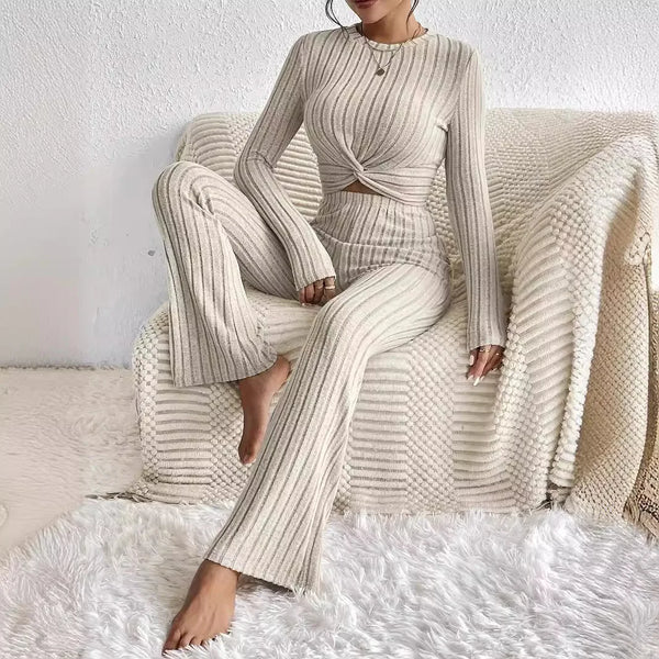 Elegantes Damen Outfit Set