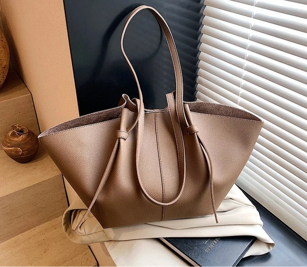 Elegante Damen Tragetasche